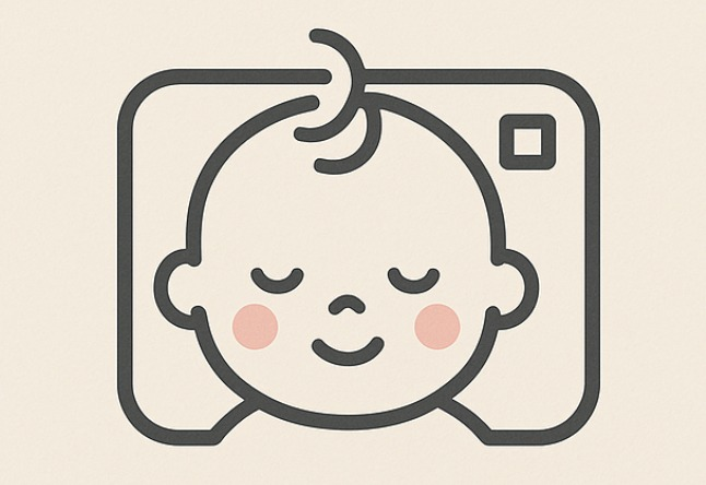 Instant Baby Studio logo