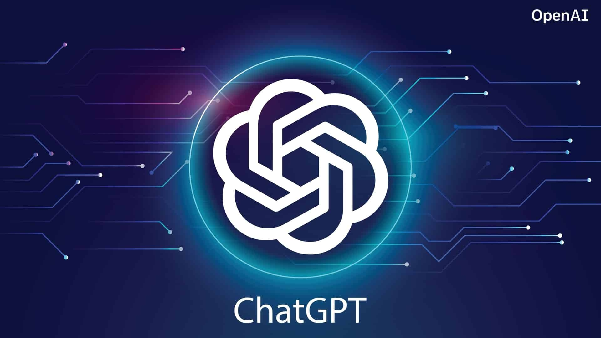 Chat GPT logo