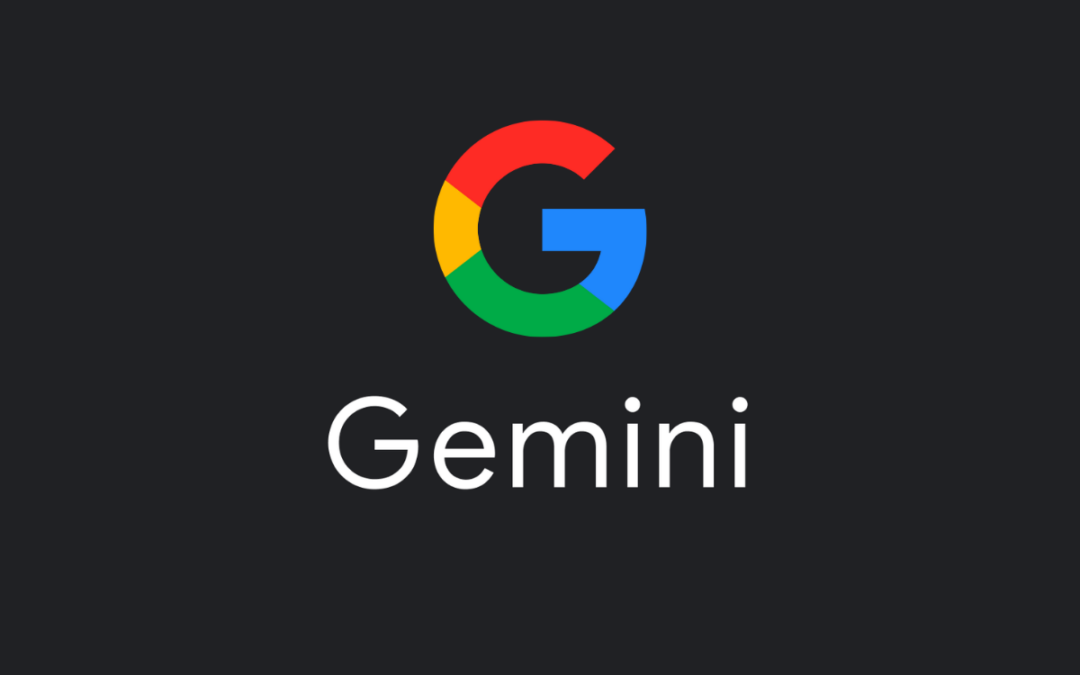Gemini logo