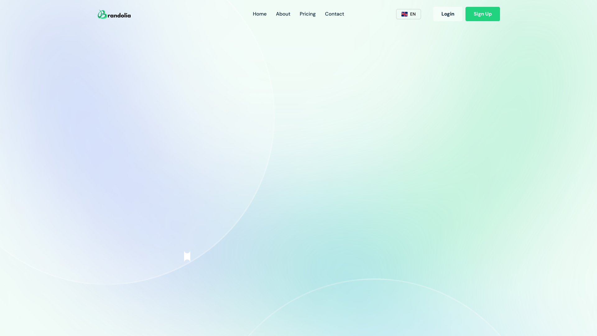 Brandolia screenshot