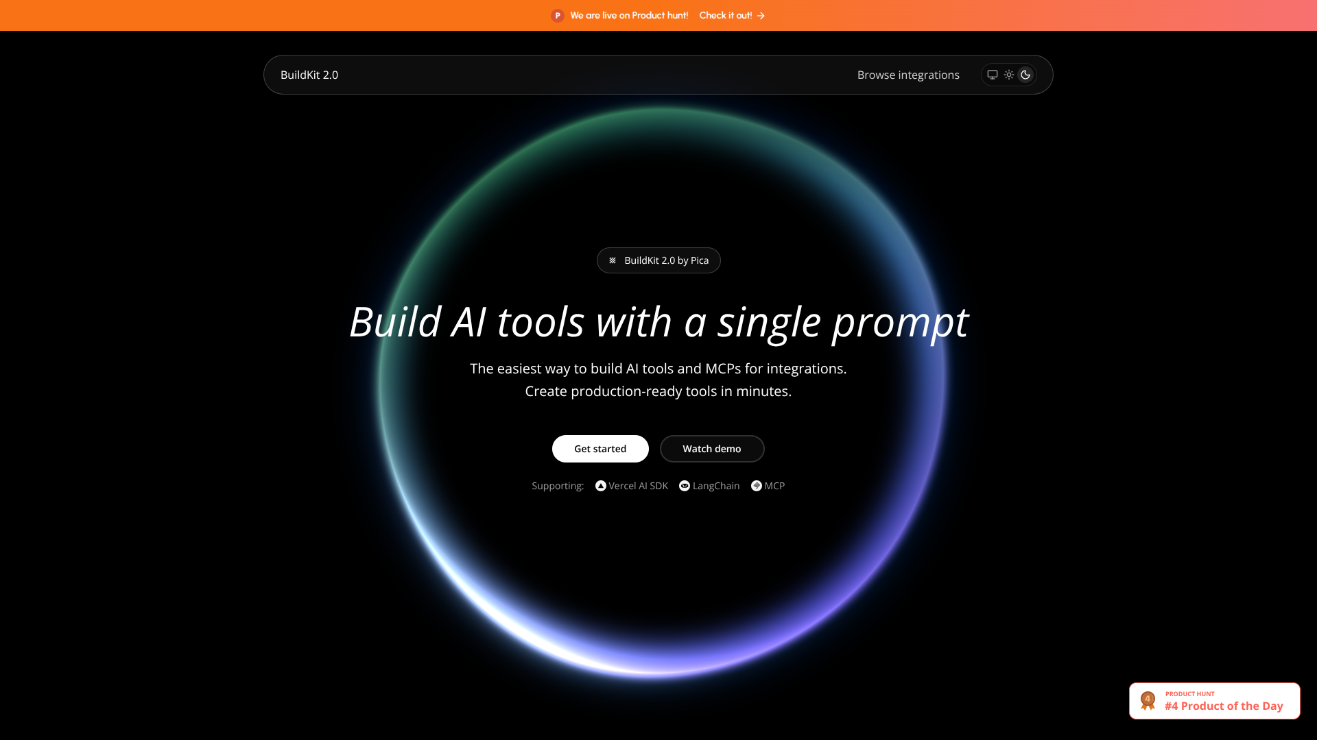 BuildKit 2.0 screenshot