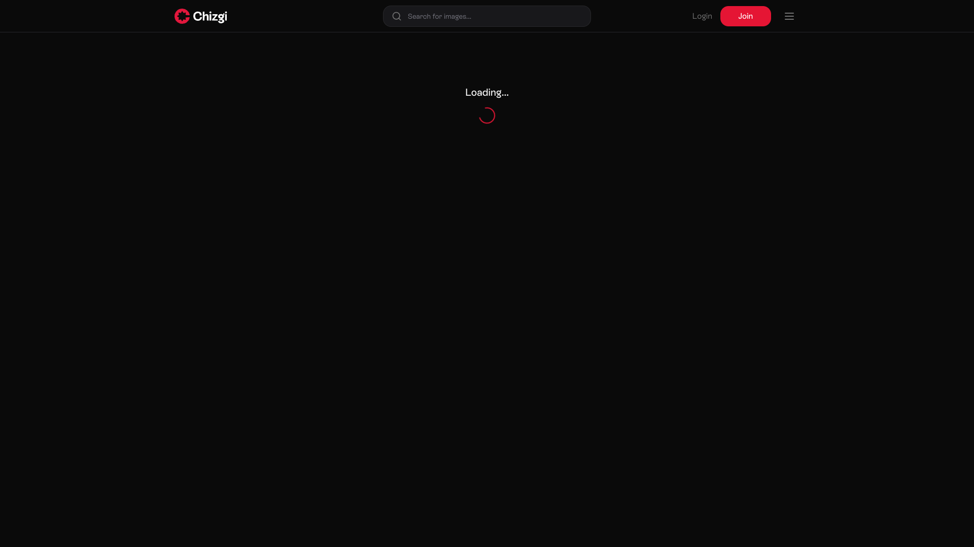 Chizgi - Free AI Stock Images screenshot