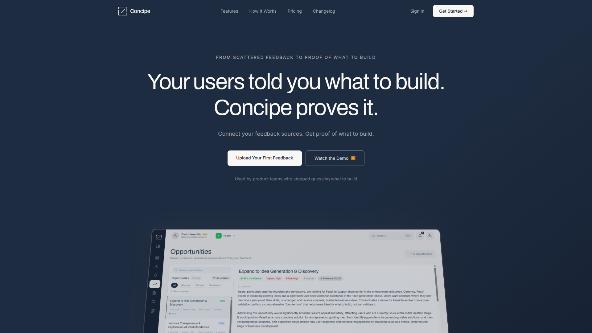 Concipe logo