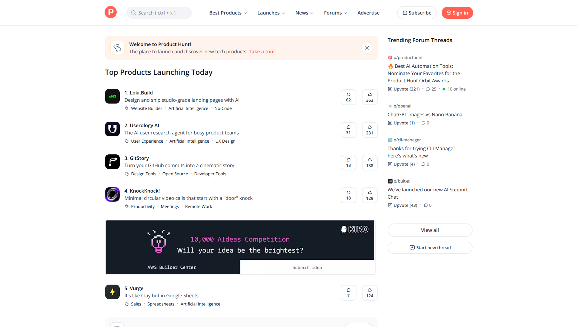 FastMoss Ad Insights 1.0 screenshot
