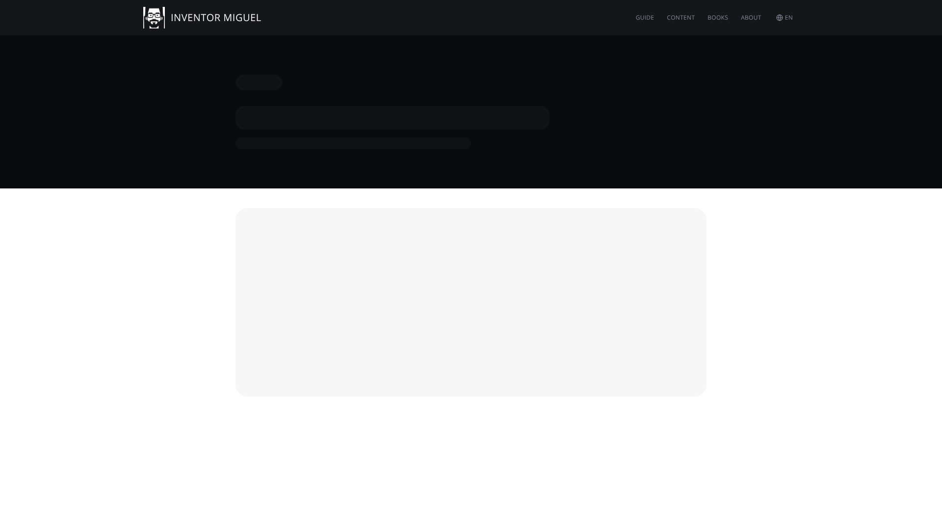 Finegrain Image Enhancer screenshot