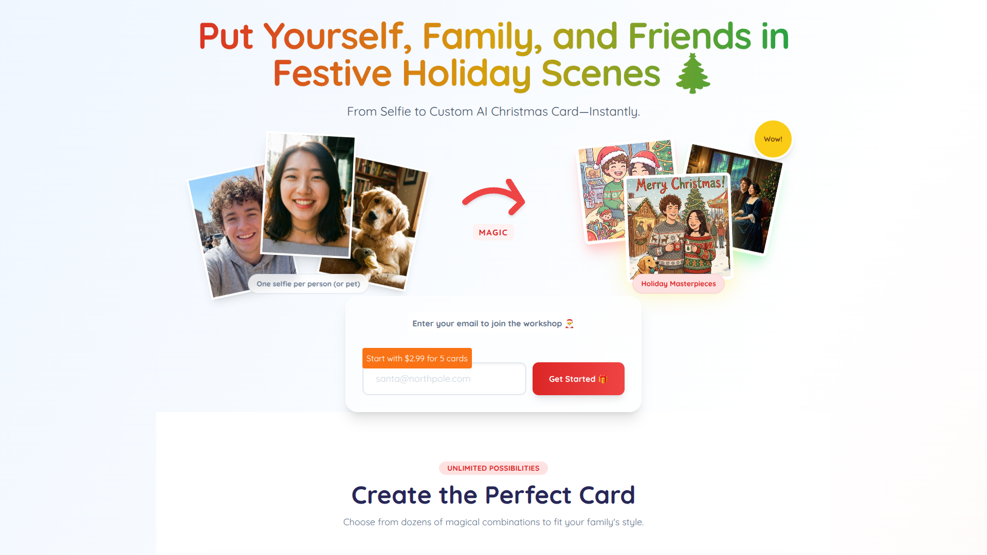 FunHolidayCards