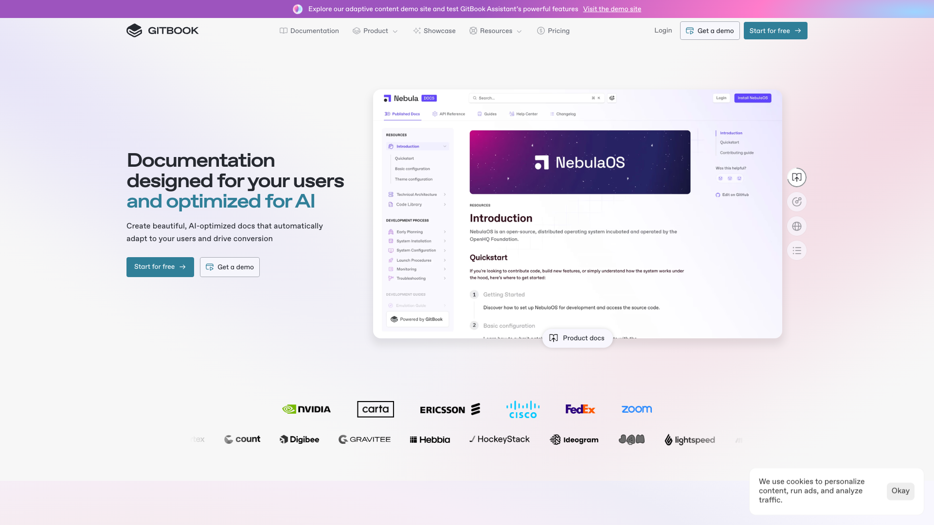 Gitbook