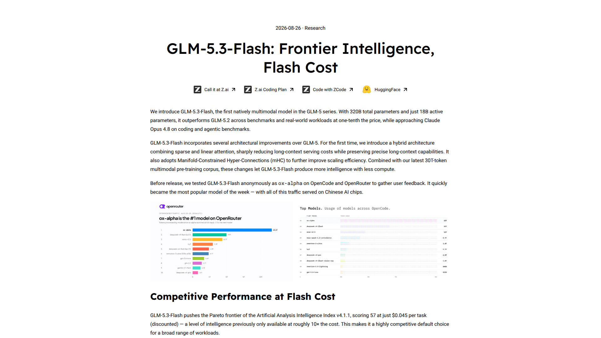 GLM-5.3-Flash
