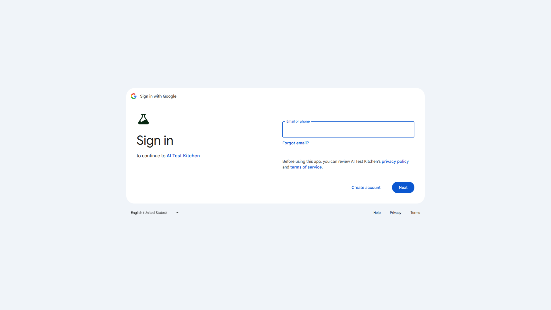 Google Whisk 3.0 screenshot