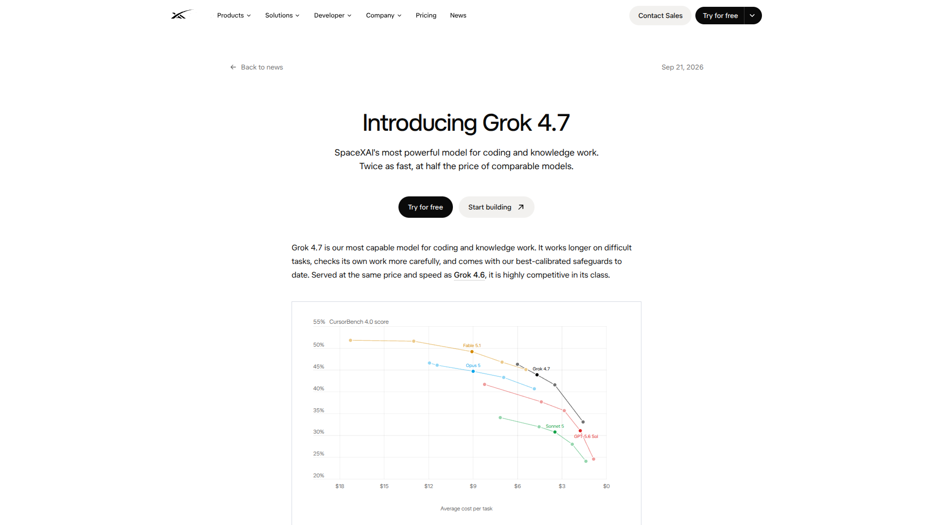 Grok 4.7