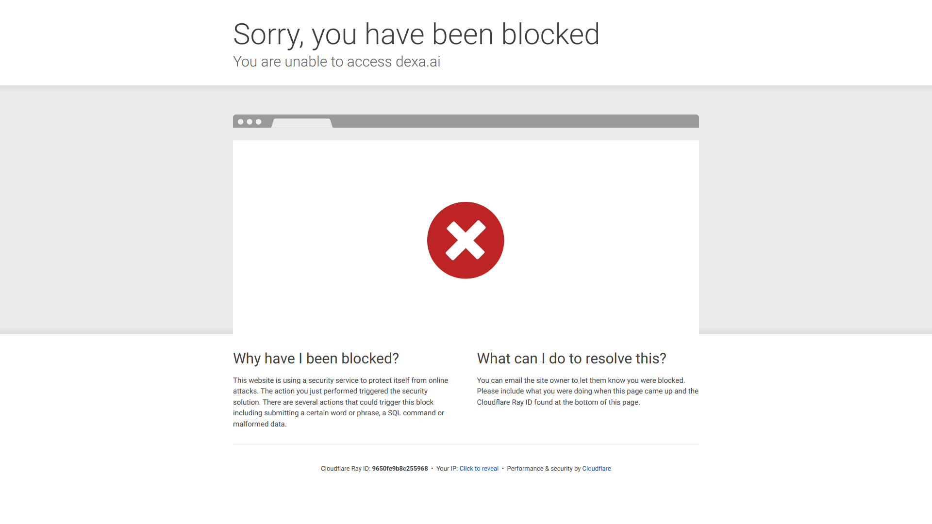 Huberman AI screenshot