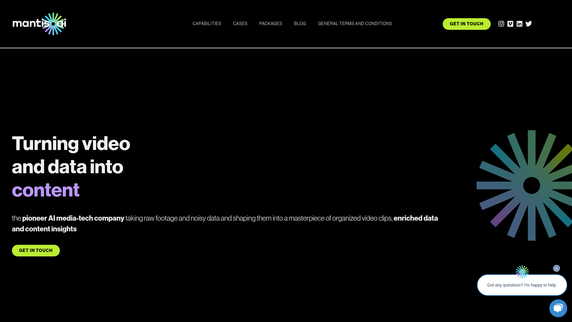 iSPORTiSTiCS screenshot