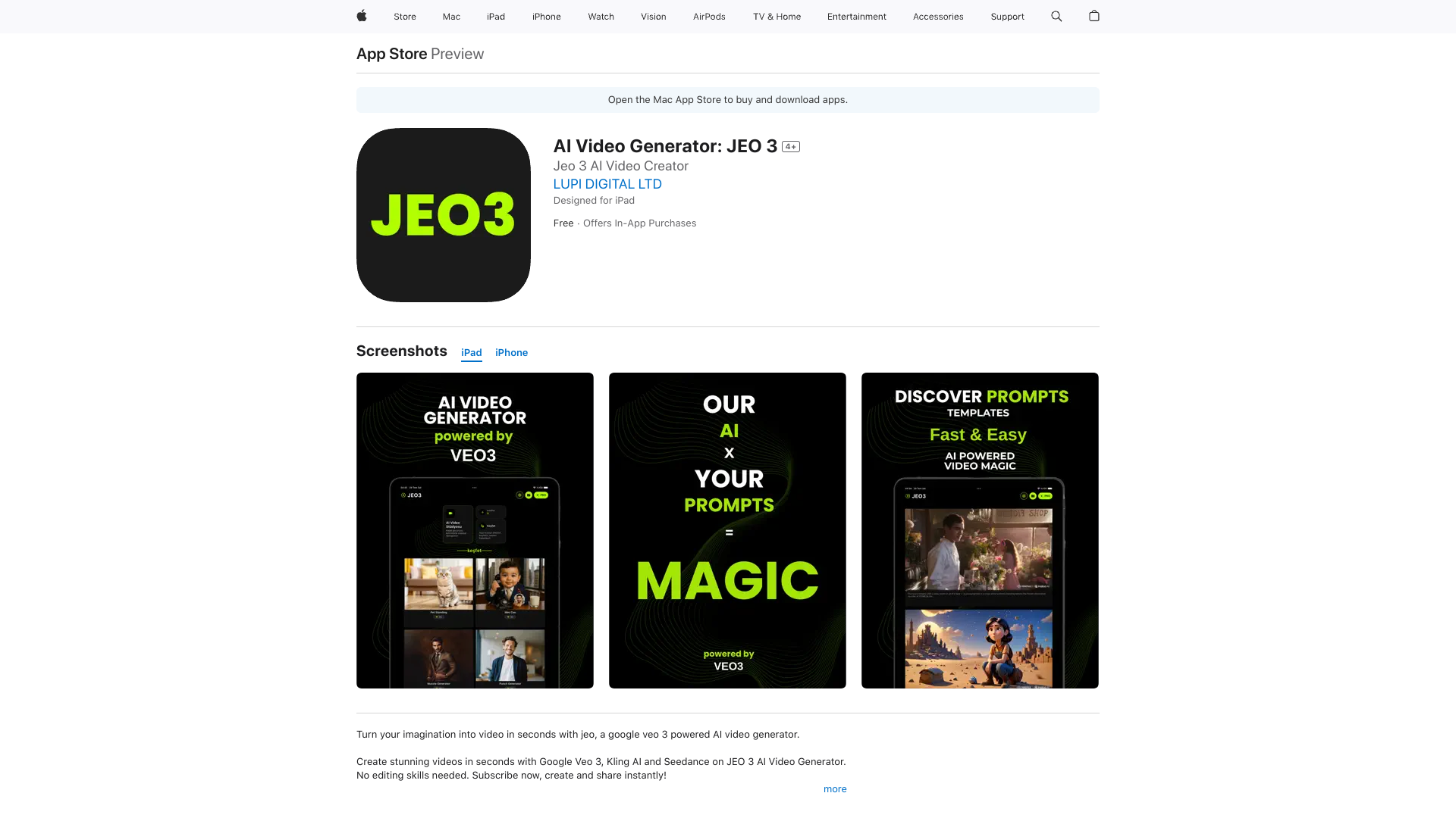 JEO logo