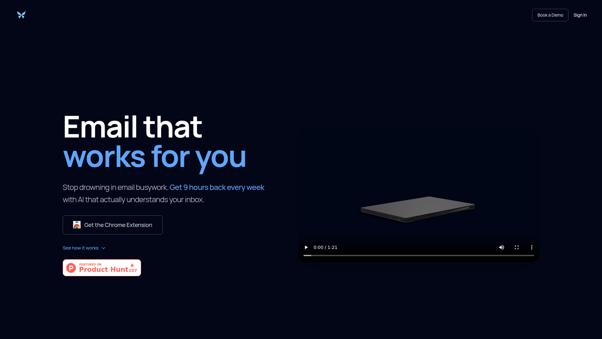 Kite screenshot