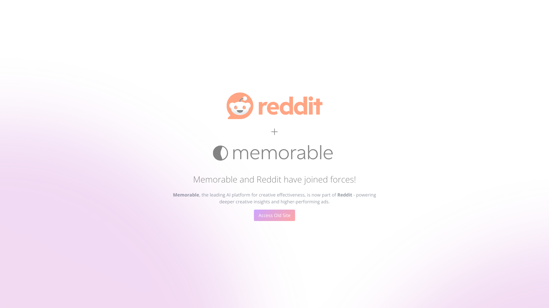 Memorable Ad Maker screenshot