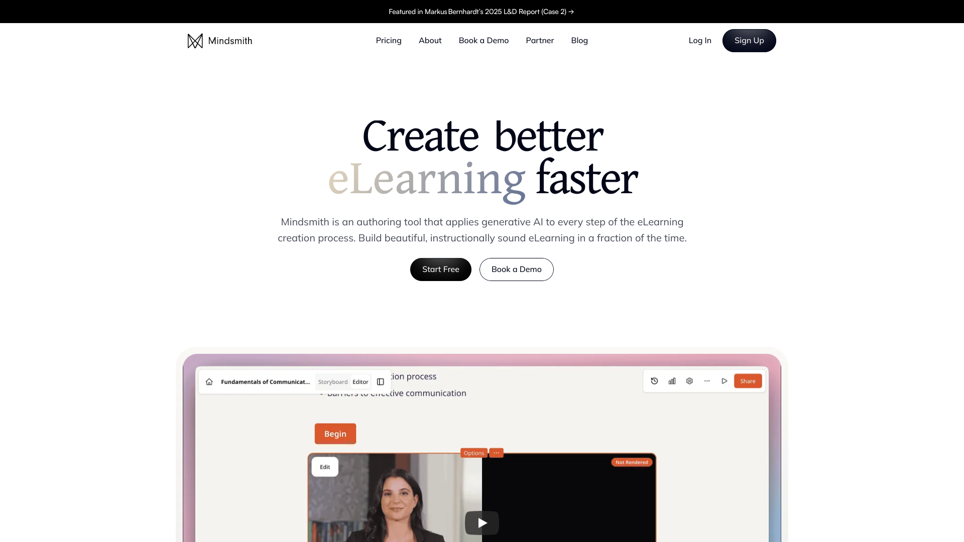 MindSmith screenshot