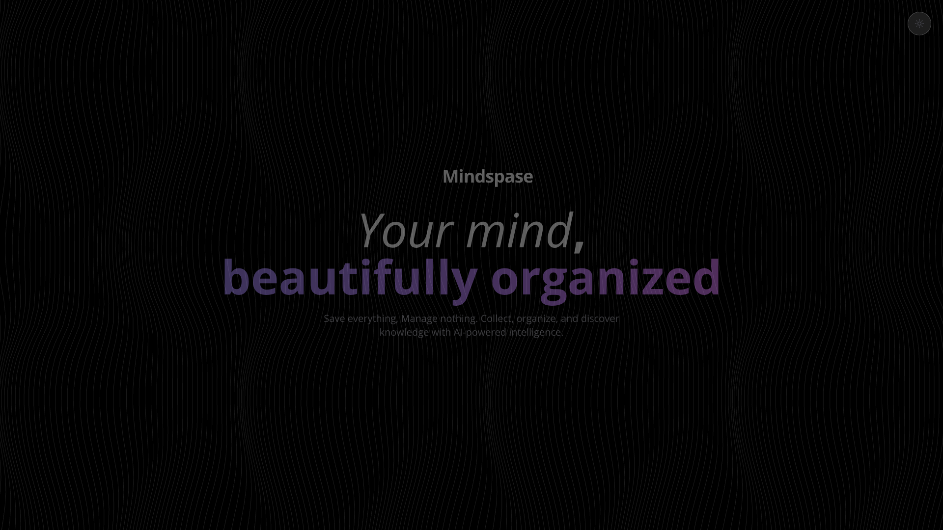 Mindspase logo