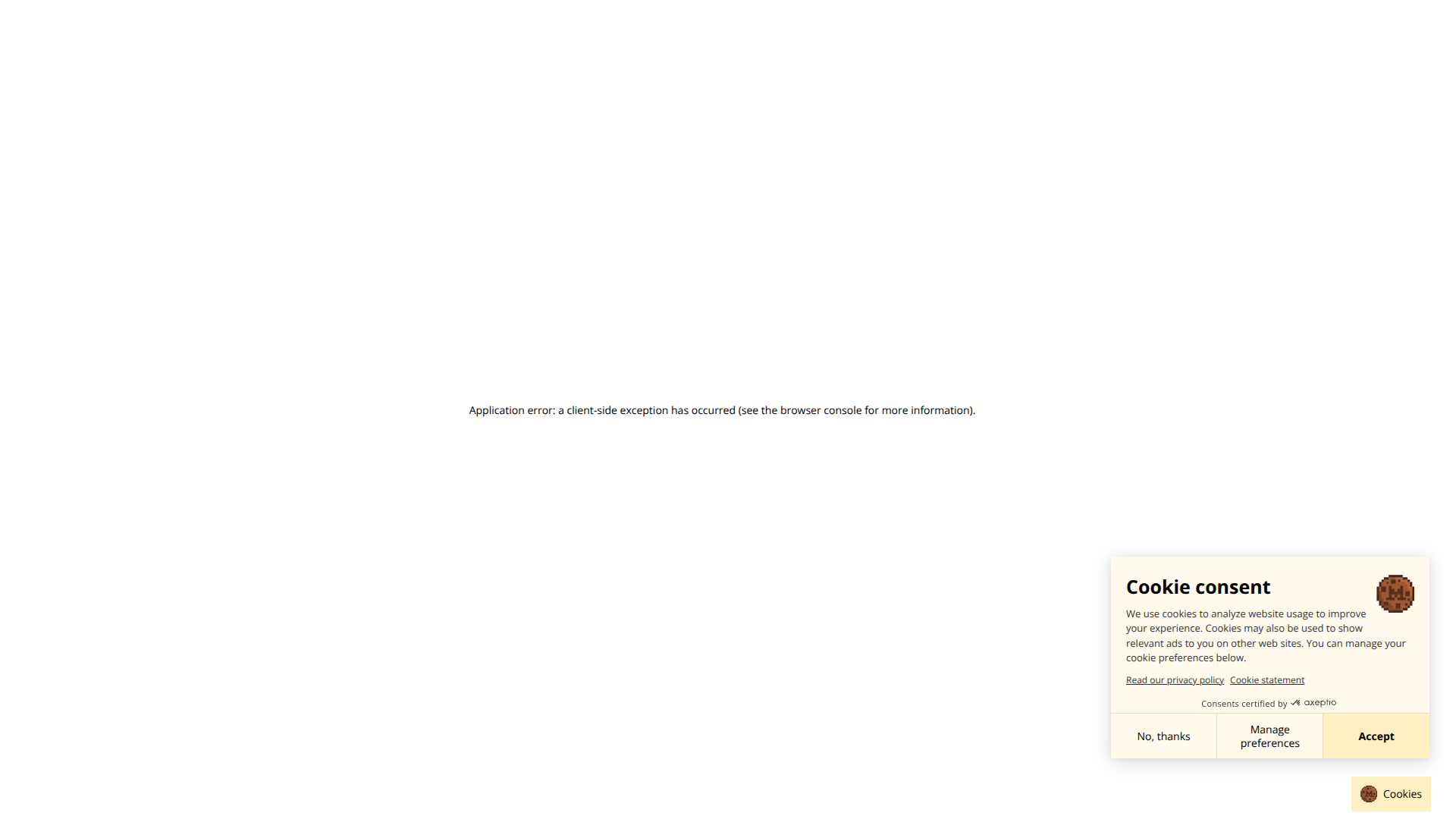 Mistral AI Studio logo