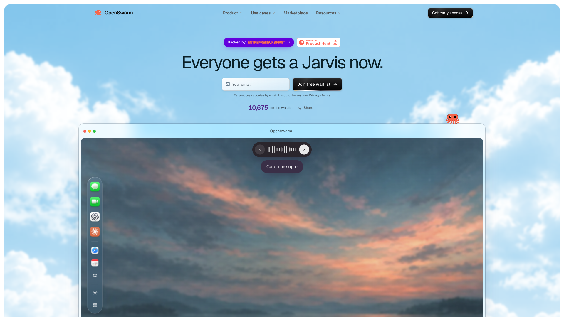 OpenSwarm