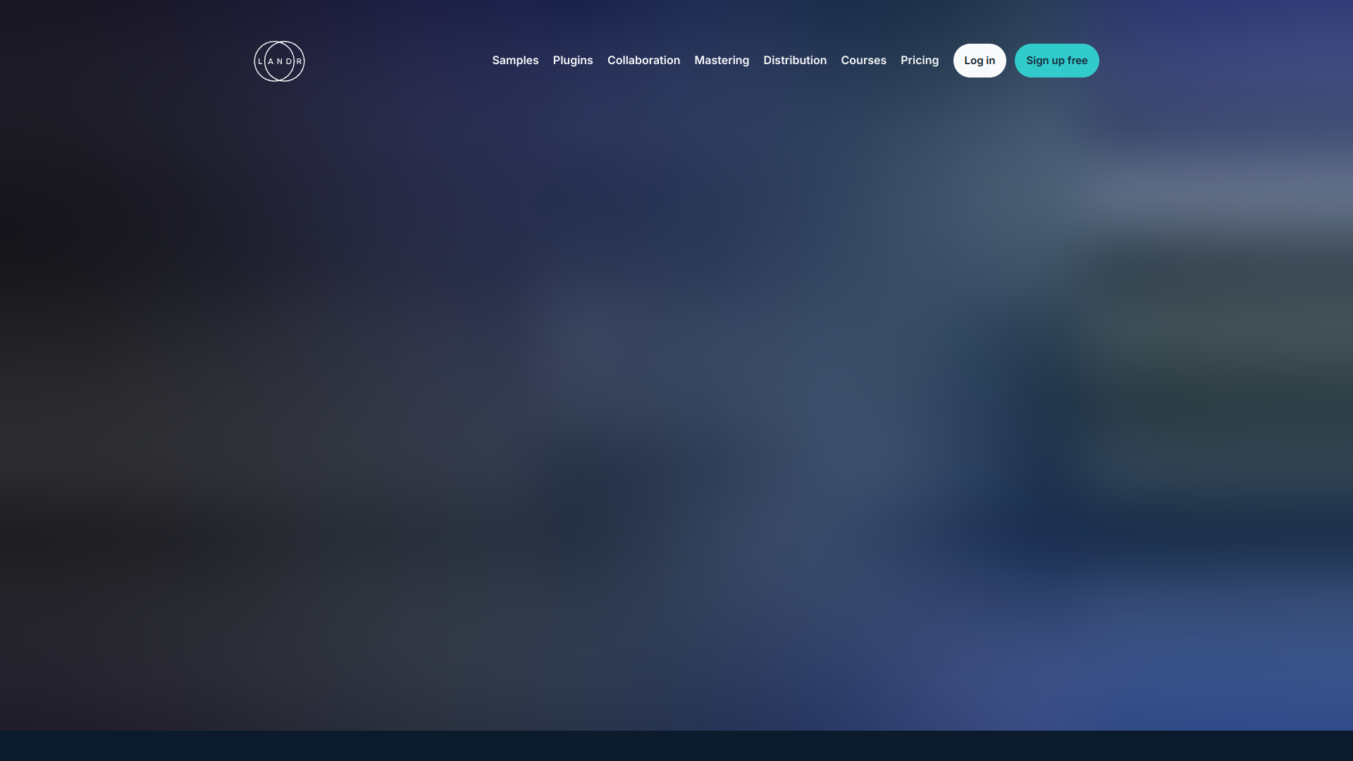 Orb Producer screenshot