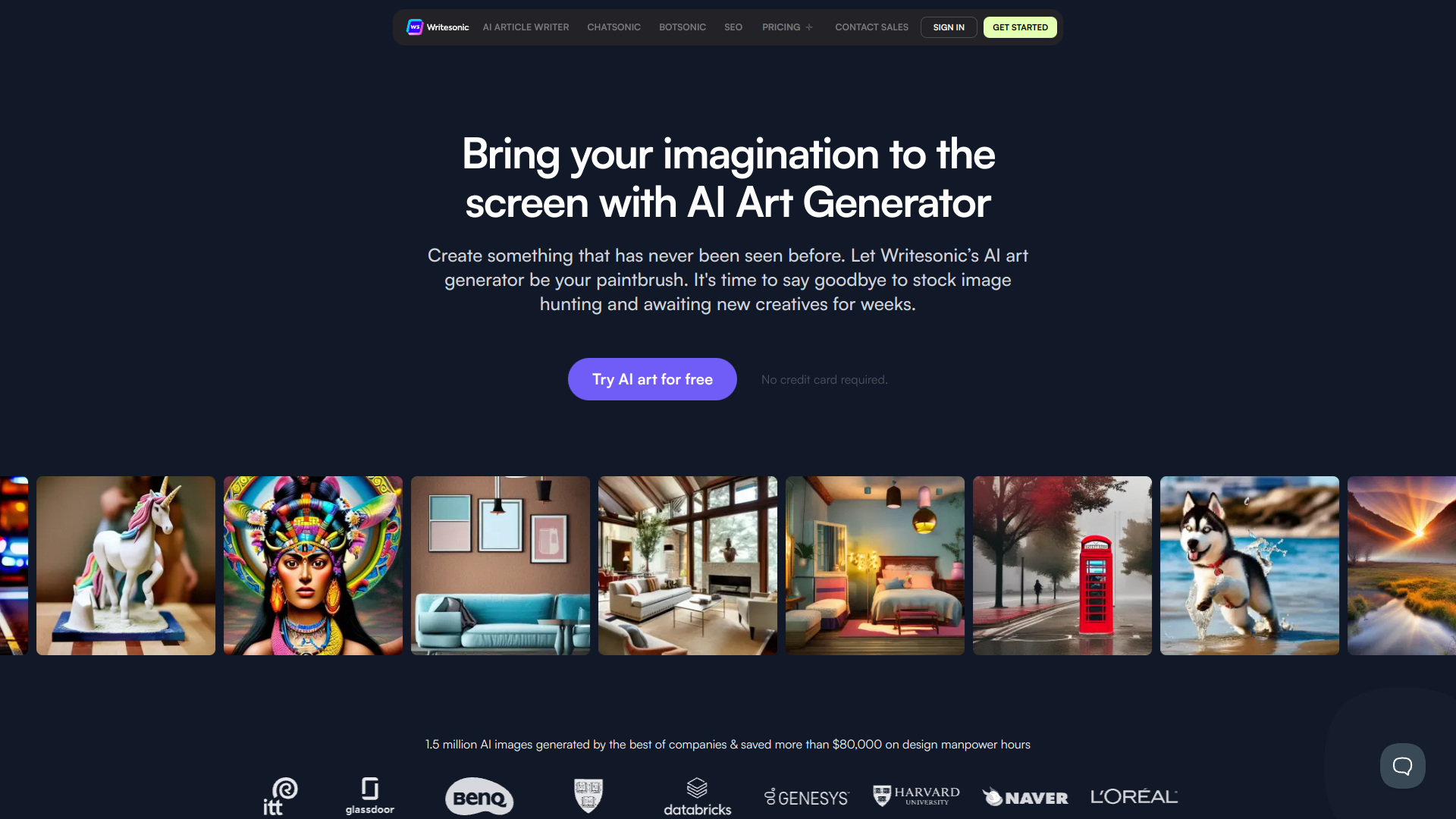 Photosonic screenshot