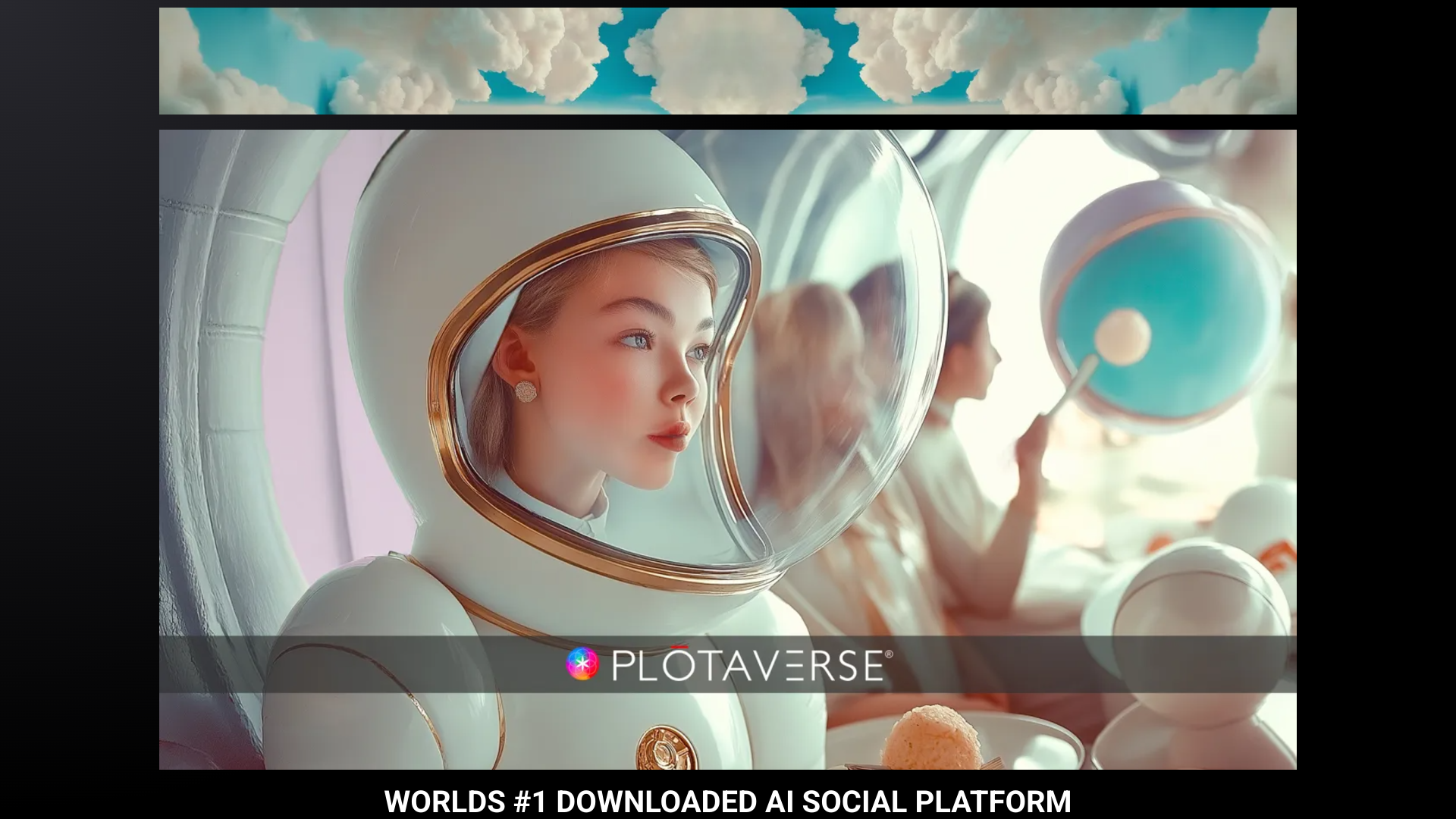 Plotaverse screenshot