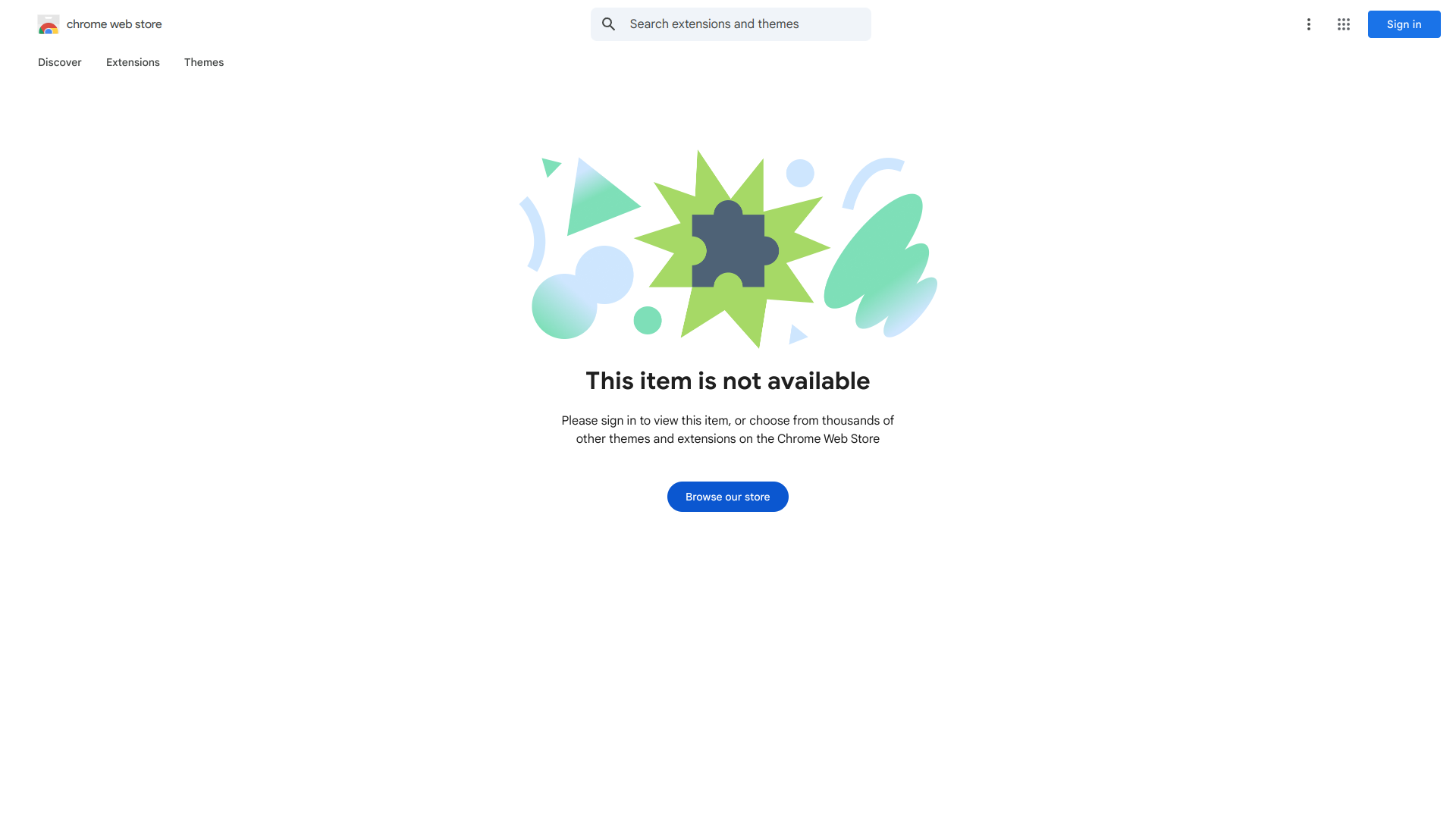 Promptheus screenshot