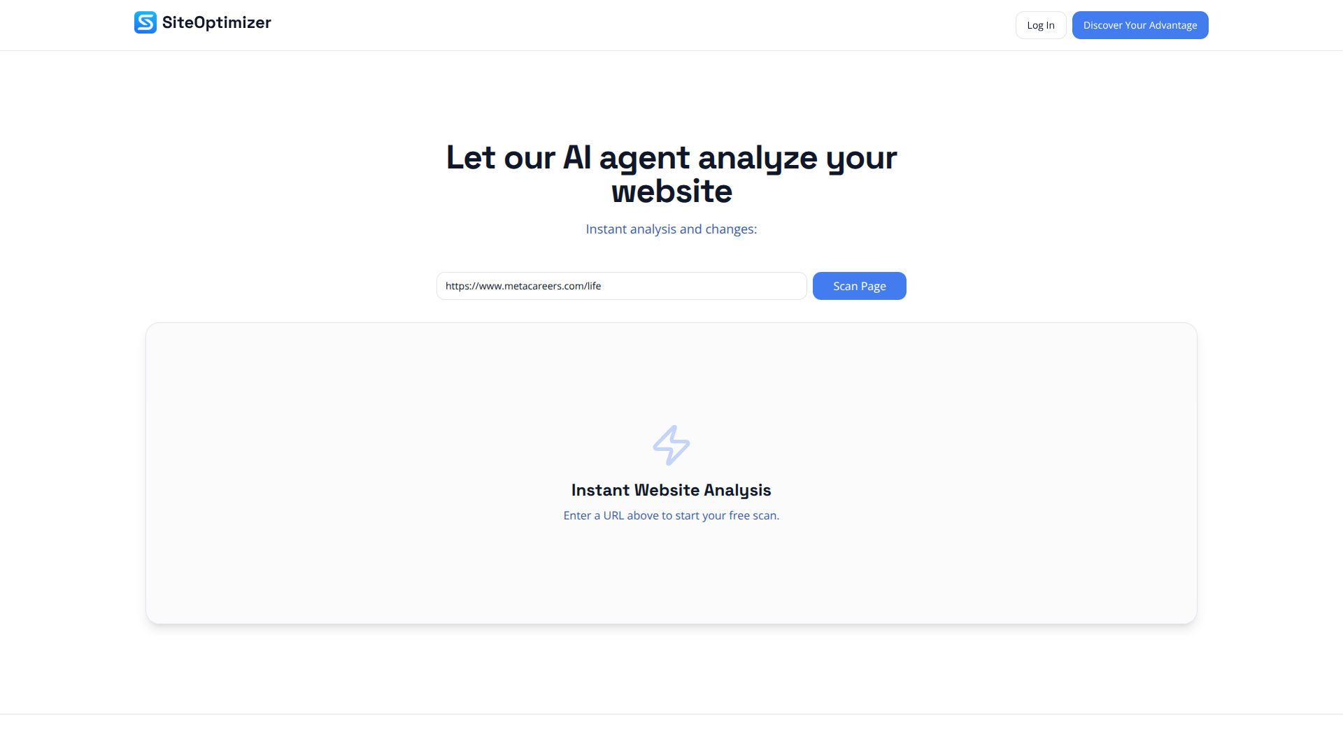 SEOCopy.ai screenshot