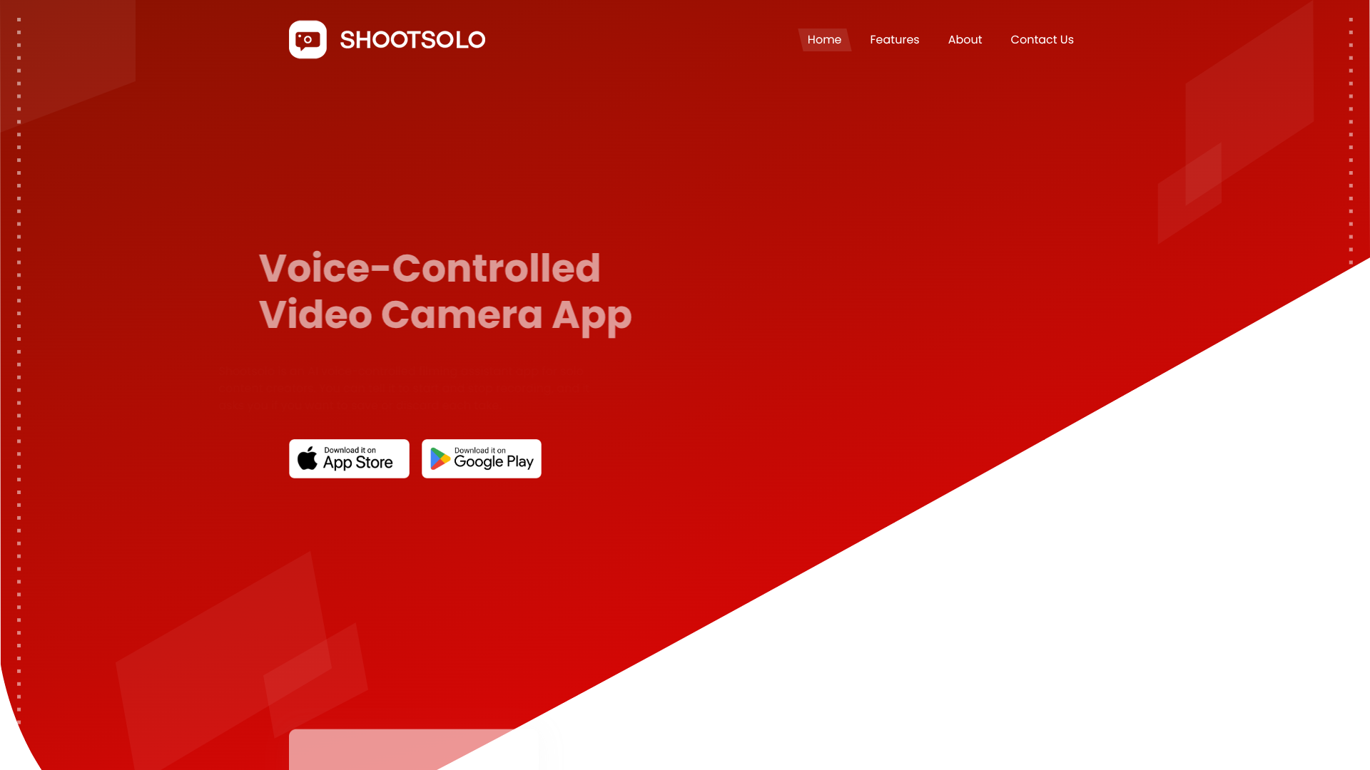 ShootSolo screenshot
