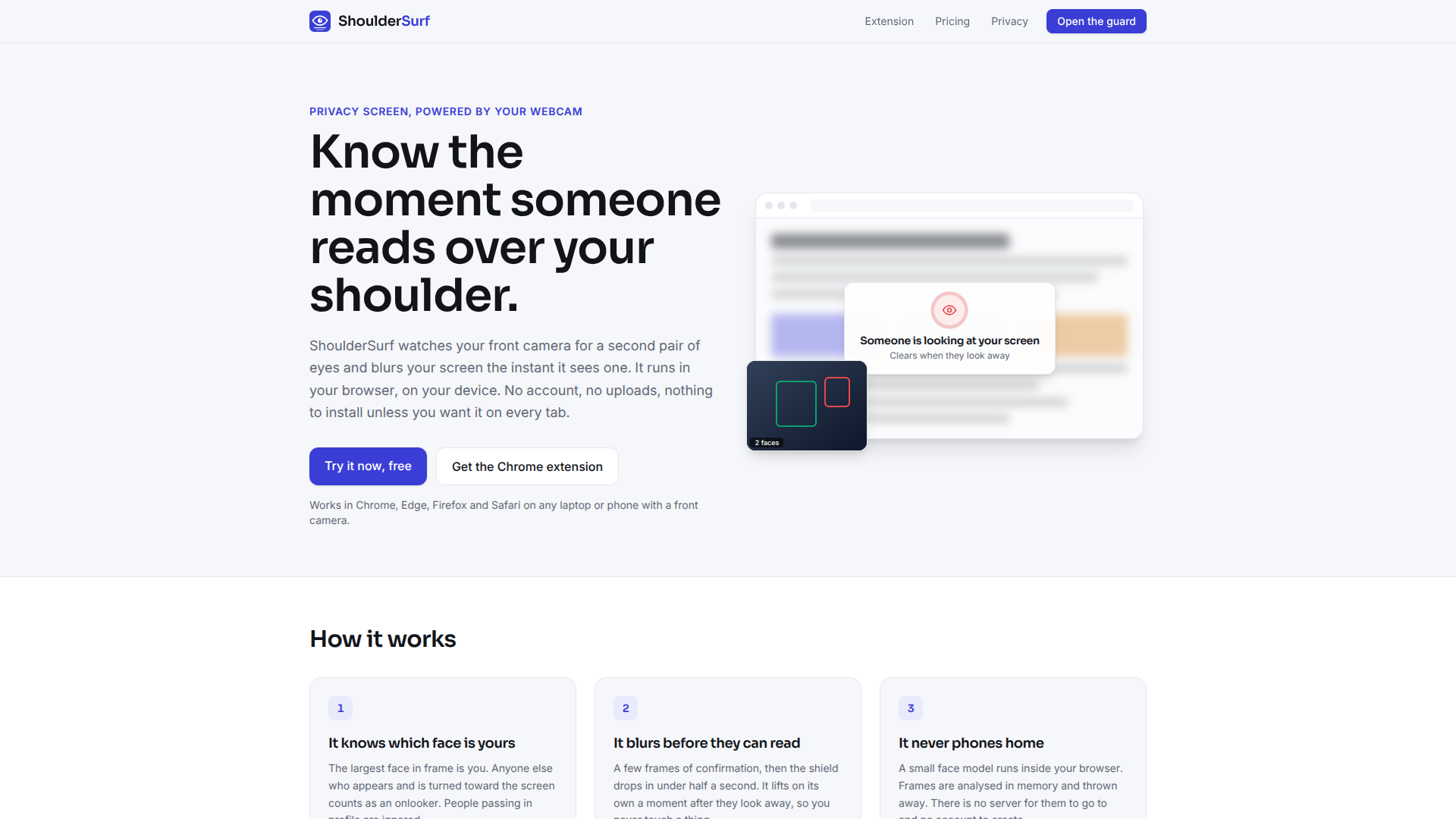 ShoulderSurf