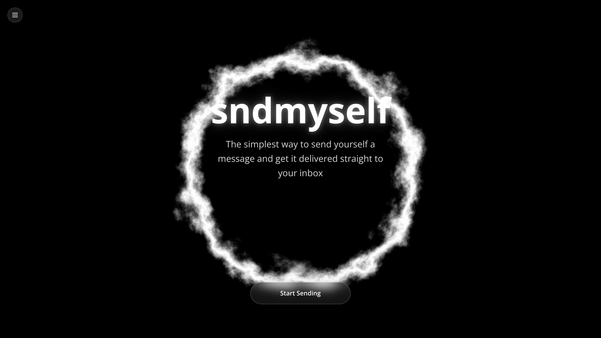 sndmyself logo
