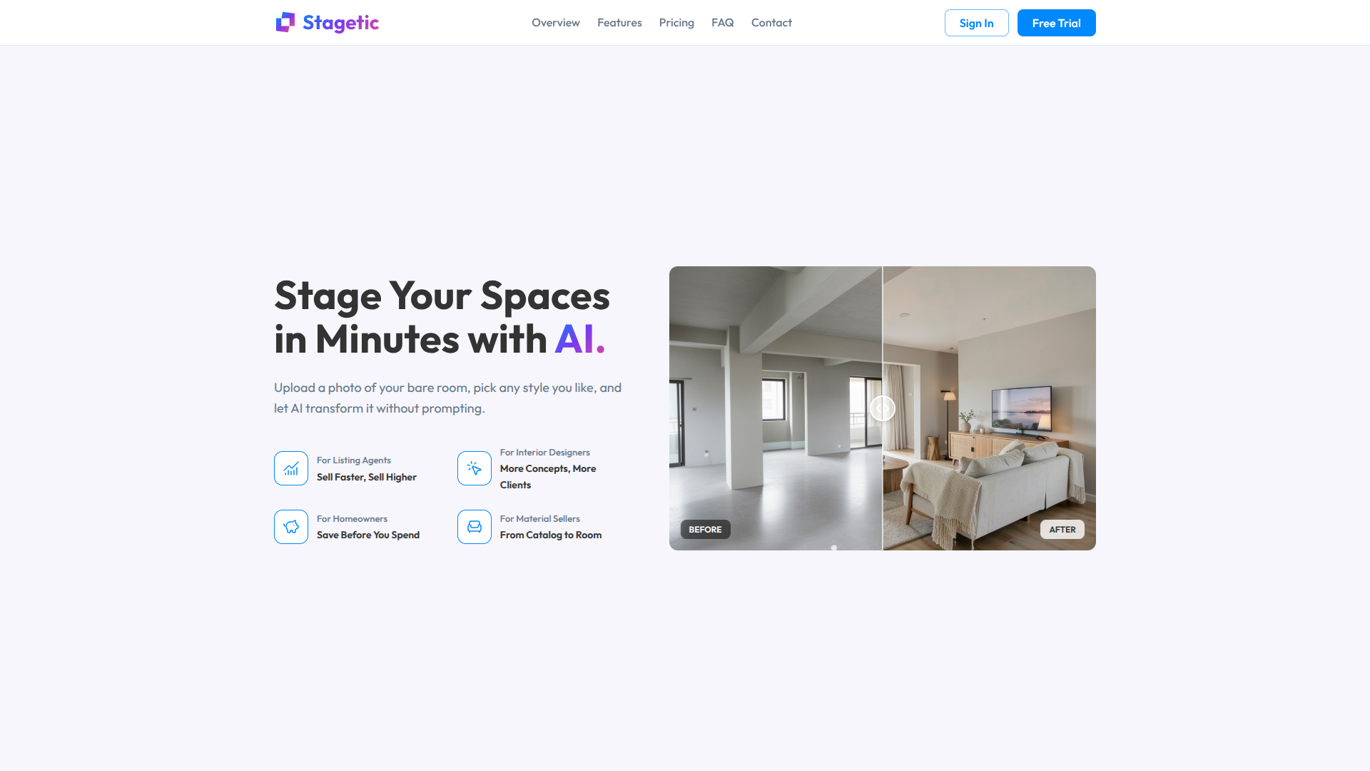 Stagetic