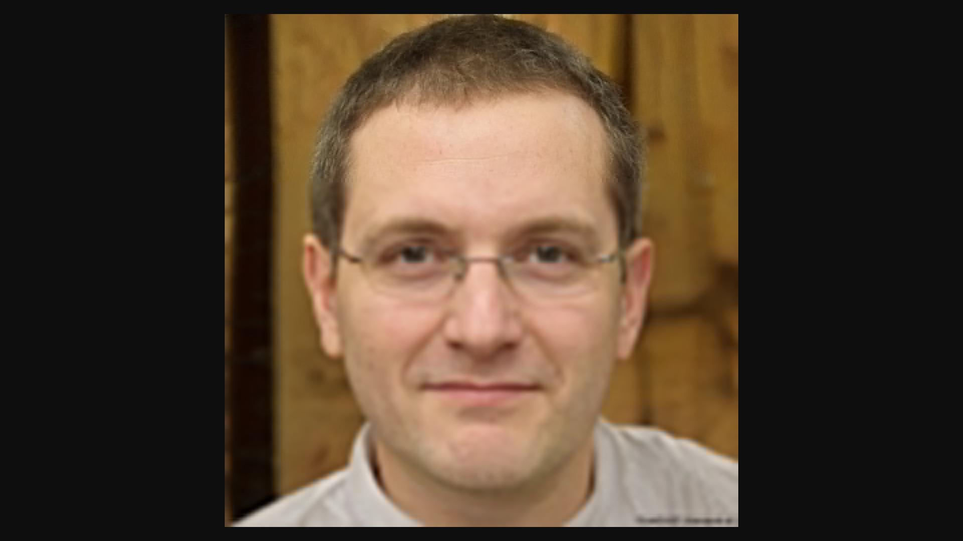 This Person Does Not Exist screenshot