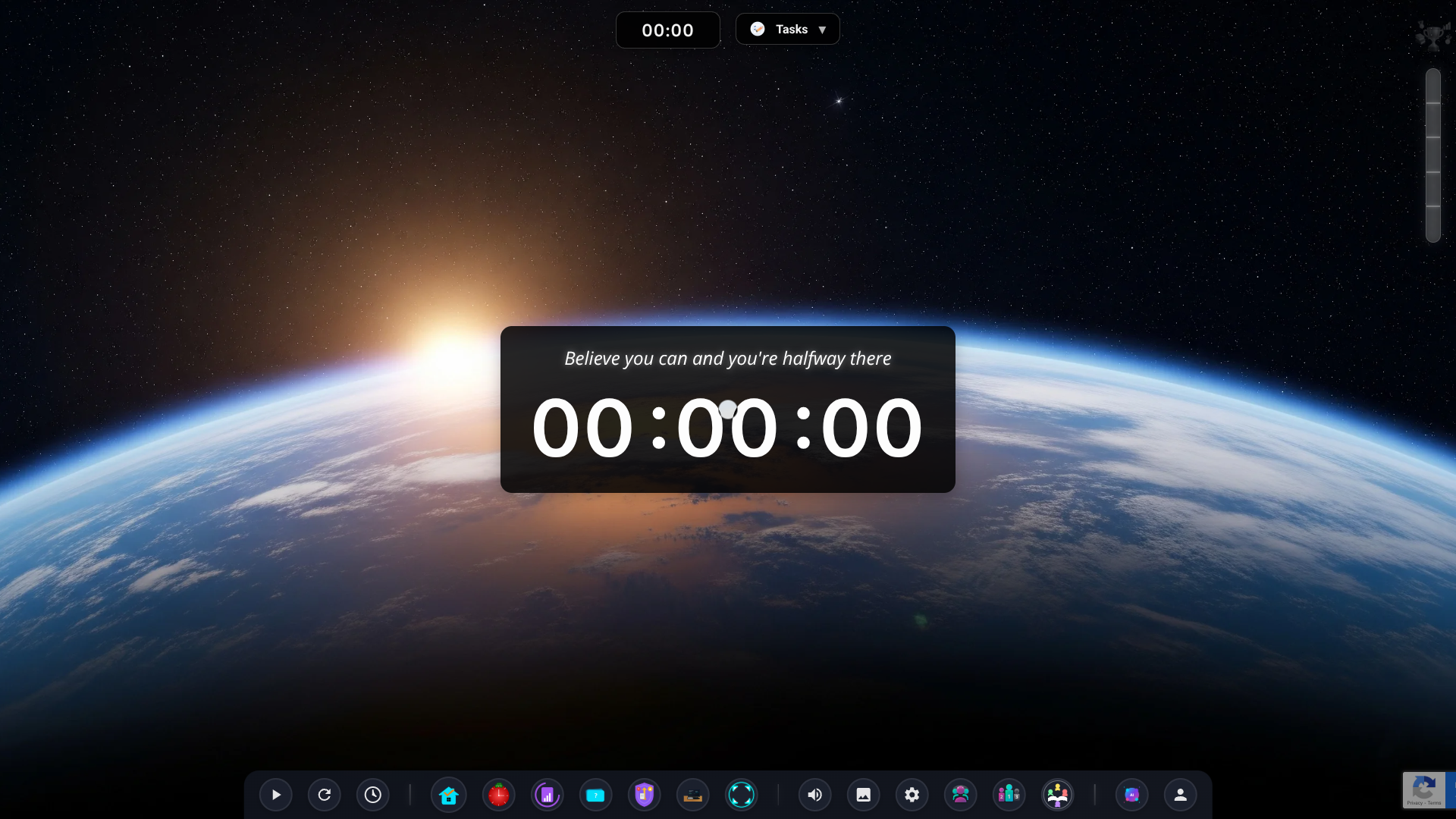 UPtoolkit screenshot