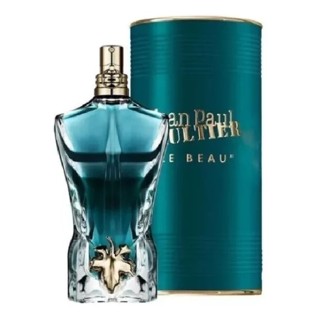 Perfume Jean Paul Gaultier Le Beau EDT Masculino - 125ml