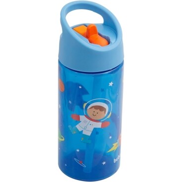 Garrafinha Buba Aventuras Astronauta - 400ml