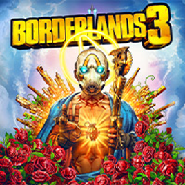 Jogo Borderlands 3 - PS4 & PS5