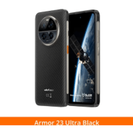 UIefone Armor 23 Ultra 24GB 512GB 6.78'' FHD+ 120HZ