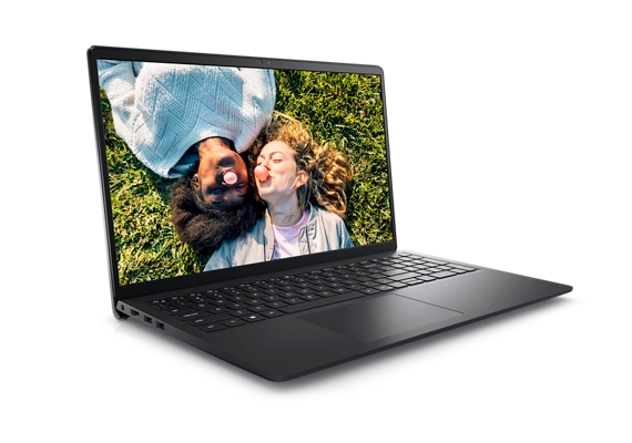 Notebook Dell Inspiron 15 3000 i3-1115G4 8GB SSD 256GB Intel UHD Tela 15,6" FHD Linux Ubuntu - i3511u1017w