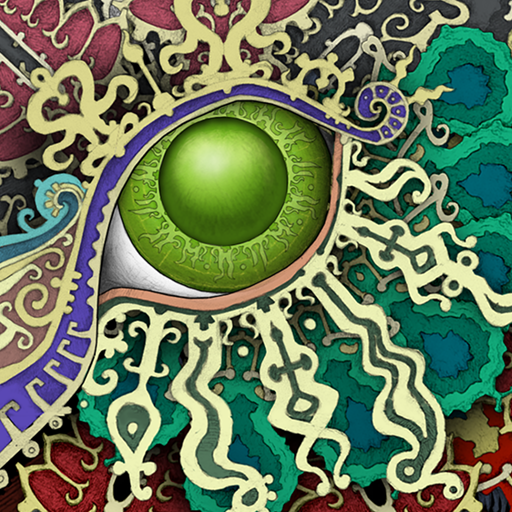 Jogo Gorogoa - Android