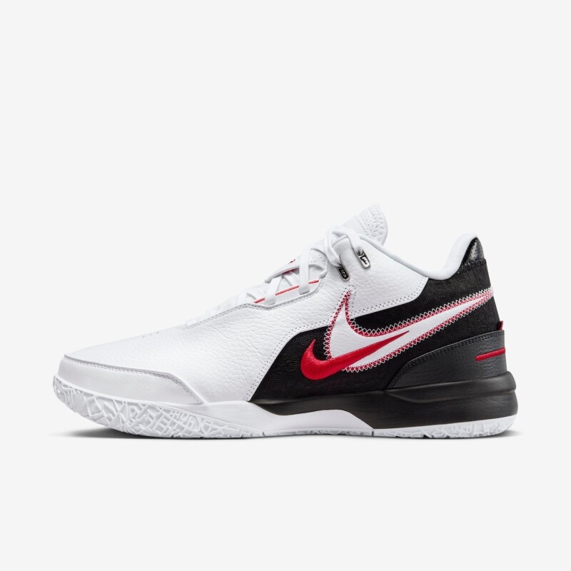 Tênis Nike Zoom Lebron NXXT Gen - Masculino