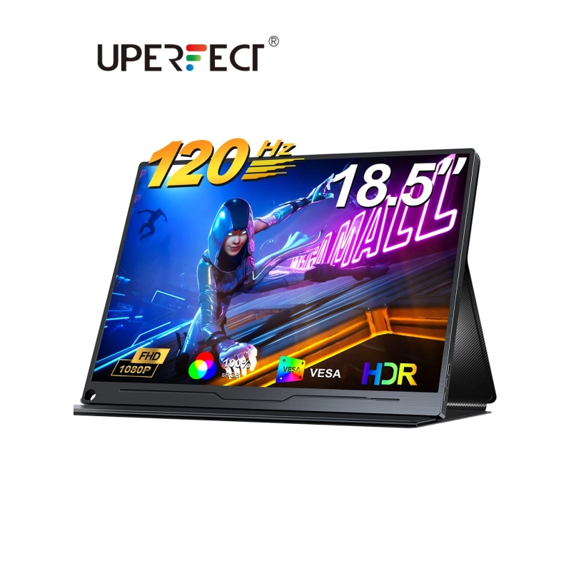 Monitor de Jogos Portáteis de 18,5''