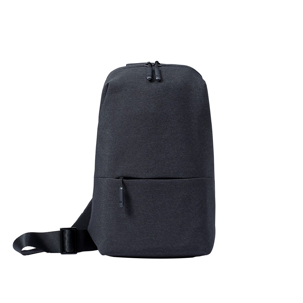 Mochila Transversal 4L Mi City Sling