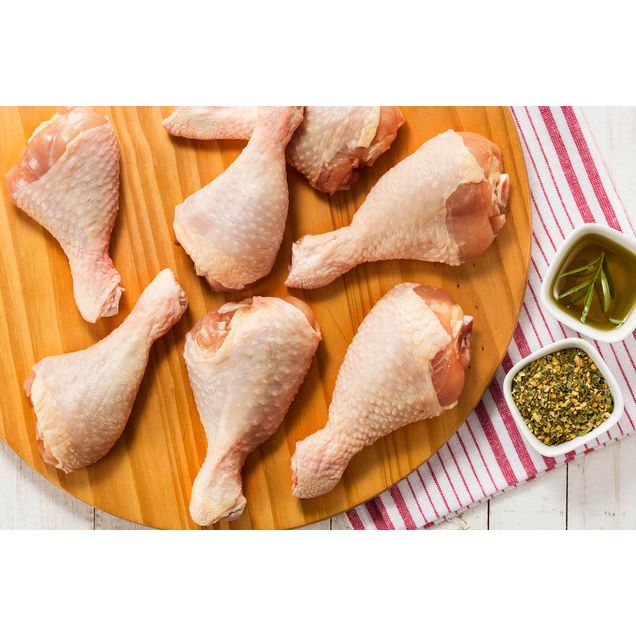 Coxa de Frango Seara 1kg