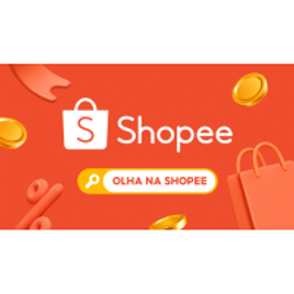 Ganhe R$ 20,00 de Desconto em compras a partir de R$ 100,00 - Shopee