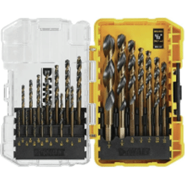 Conjunto de Brocas 21 Peças DEWALT - DWA1181
