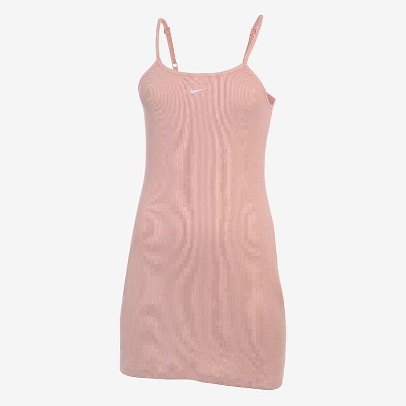 Vestido Nike Sportswear Essential Feminino