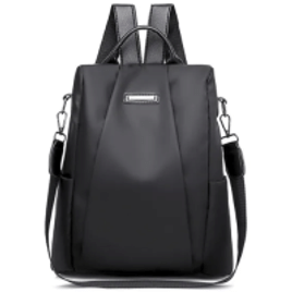 Mochila de Nylon Multifuncional