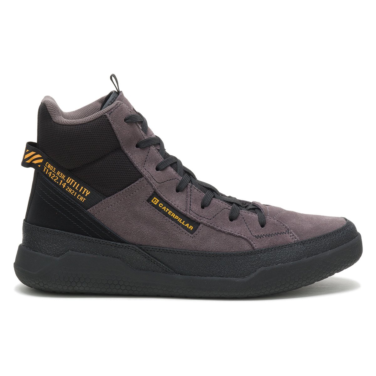 Bota Caterpillar Hex Hi Utility - Masculina