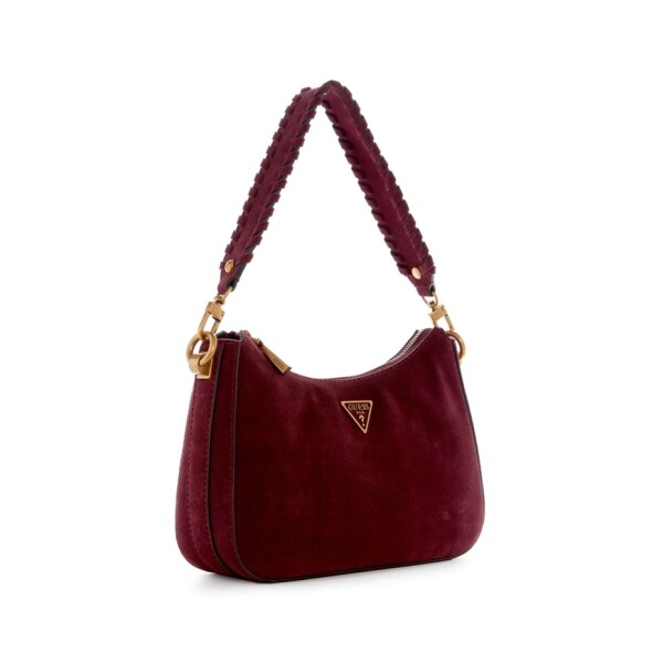 Bolsa Kaoma Top Zip Shoulder Guess HB866018